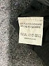 Votre Nom Black Long Sleeve Top Size S - photo 8