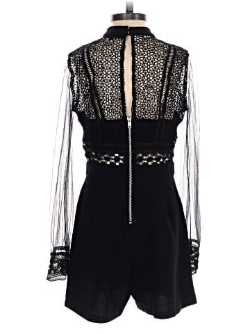 Olivaceous Romper (view 2)