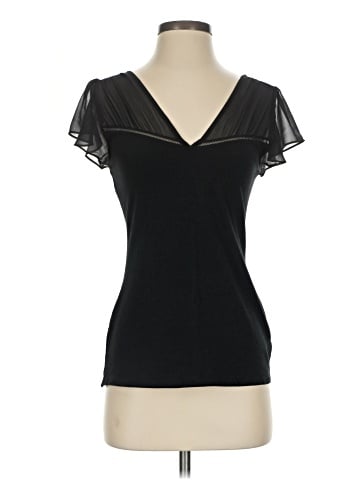 Express Short Sleeve T-Shirt (view 1)