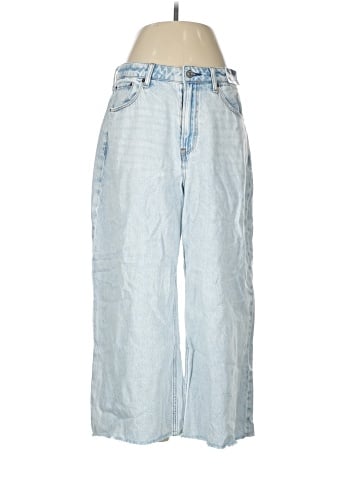 Abercrombie & Fitch Jeans (view 1)
