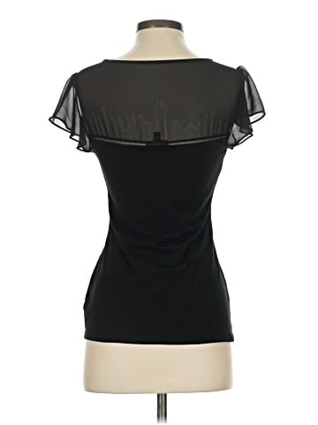 Express Short Sleeve T-Shirt (view 2)