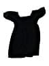 Crewcuts Black Dress Size 8 - photo 1
