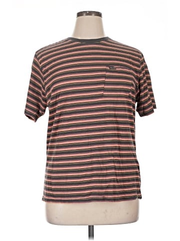 Volcom Short Sleeve T-Shirt (view 1)
