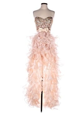 Sherri Hill Cocktail Dress
