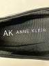 AK Anne Klein Black Wedges Size 9 - photo 3