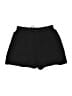 Unbranded Solid Black Athletic Shorts Size XS - photo 1