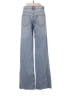 MNG 100% Cotton Blue Jeans Size 2 - photo 2