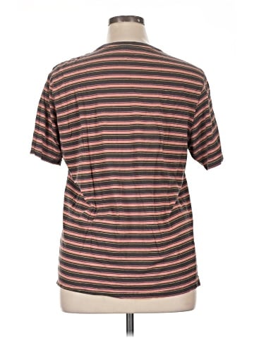 Volcom Short Sleeve T-Shirt (view 2)