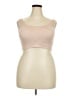 Torrid Tan Tube Top Size 2X Plus (2) - photo 1