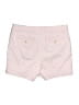 Tommy Bahama Solid Pink Shorts Size 8 - photo 2