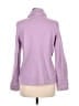 Tahari Purple Jacket Size M - photo 2