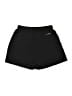 Unbranded Solid Black Athletic Shorts Size XS - photo 2
