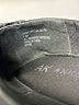 AK Anne Klein Black Wedges Size 9 - photo 4