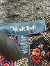 ModCloth Brown Short Sleeve Blouse Size XL - photo 7