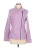Tahari Purple Jacket Size M - photo 1