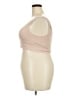 Torrid Tan Tube Top Size 2X Plus (2) - photo 5