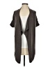 Vince. Gray Wool Cardigan Size XS - photo 1