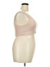 Torrid Tan Tube Top Size 2X Plus (2) - photo 4
