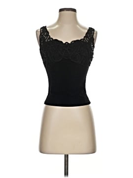 True Light U.S.A. Sleeveless Top