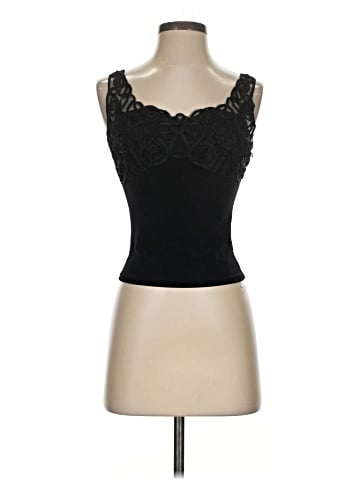 True Light U.S.A. Sleeveless Top (view 1)