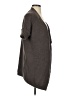 Vince. Gray Wool Cardigan Size XS - photo 4