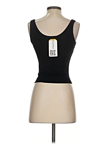 True Light U.S.A. Sleeveless Top (view 2)