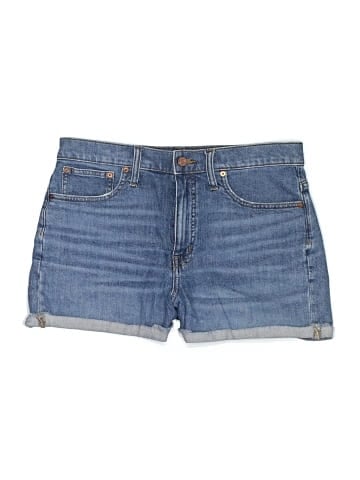 J.Crew Denim Shorts (view 1)