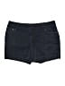 Mossimo Blue Denim Shorts Size 20 - photo 1