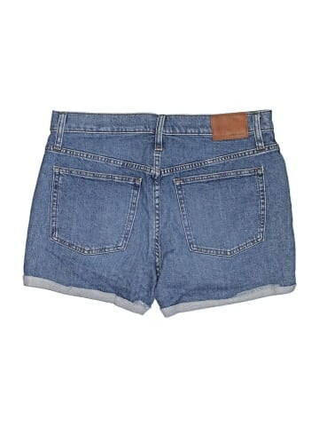 J.Crew Denim Shorts (view 2)