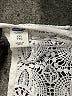 Old Navy 100% Polyester Gray 3/4 Sleeve Blouse Size XXL - photo 4