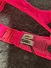 Triangl Pink Swimsuit Top Size S - photo 3