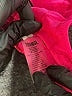 Triangl Pink Swimsuit Top Size S - photo 4