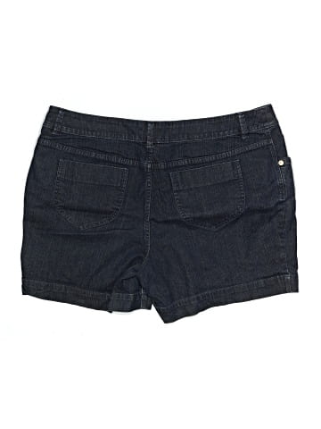 Mossimo Denim Shorts (view 2)
