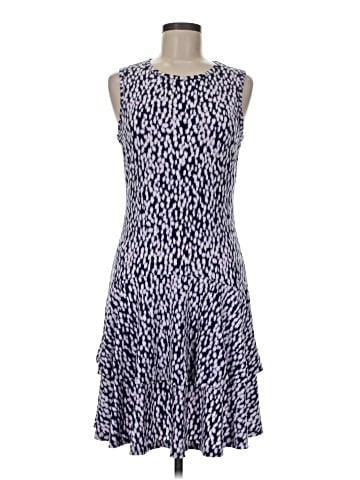 MICHAEL Michael Kors Cocktail Dress (view 1)