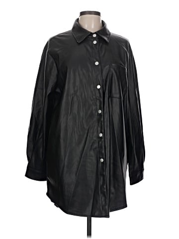 Bagatelle Coat (view 1)