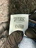 Just Black Blue Jeans Size 26 waist - photo 6