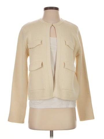 Zara Cardigan (view 1)