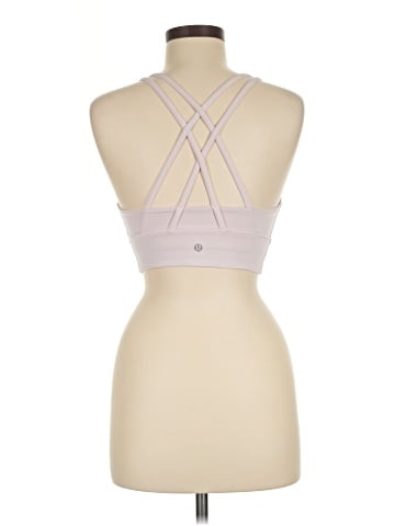 Lululemon Athletica Sports Bra (view 2)