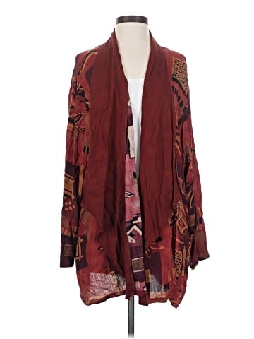 Assorted Brands Kimono (view 1)