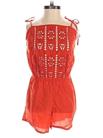 O'Neill Romper (view 1)