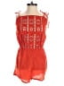 O'Neill Hearts Red Romper Size XS - photo 1