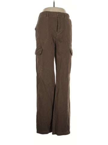 Zara Cargo Pants (view 1)