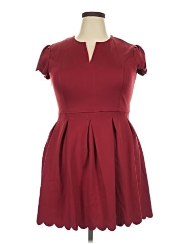 Unbranded Casual Dress (view 1)