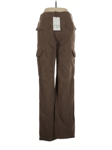 Zara Cargo Pants (view 2)