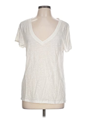 Calypso St. Barth Short Sleeve T-Shirt (view 1)