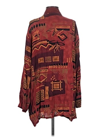 Assorted Brands Kimono (view 2)