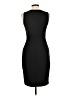 New Look Solid Black Cocktail Dress Size 10 - photo 2