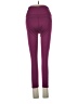 Victoria's Secret Solid Purple Active Pants Size XS - photo 2