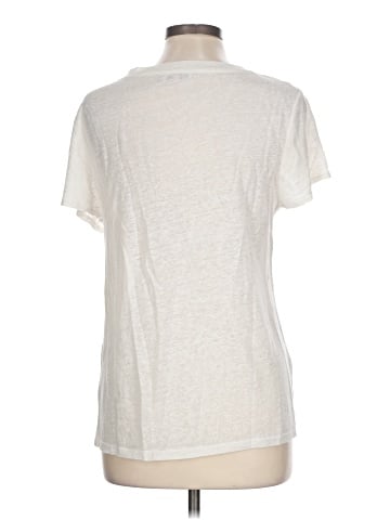 Calypso St. Barth Short Sleeve T-Shirt (view 2)