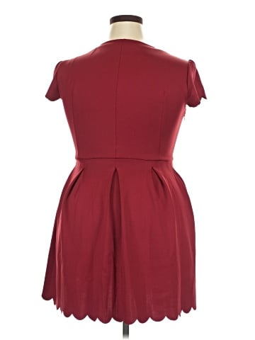 Unbranded Casual Dress (view 2)